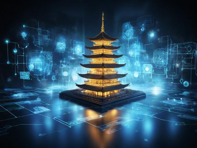 倚塔人工智能，引领未来智能生活的创新力量