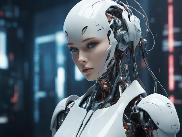 趣玩人工智能，揭开这个时代的智能娱乐新宠