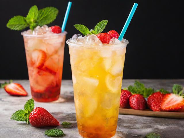 安徽冷饮加盟网站排名，揭秘热门投资商机