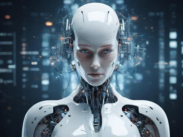 人工智能人才教育，培养未来创新驱动的核心力量