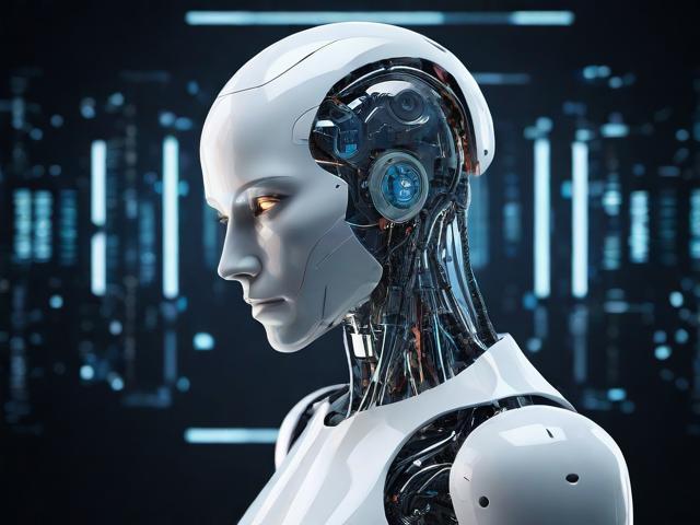 想做人工智能？了解这些执照，开启你的AI创业之路