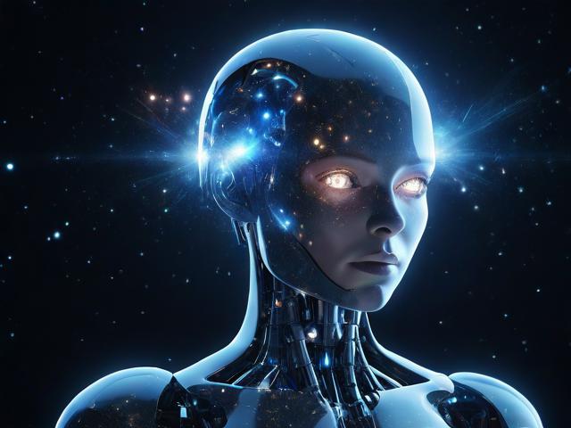 人工智能星辰杯，揭秘竞赛内容与挑战