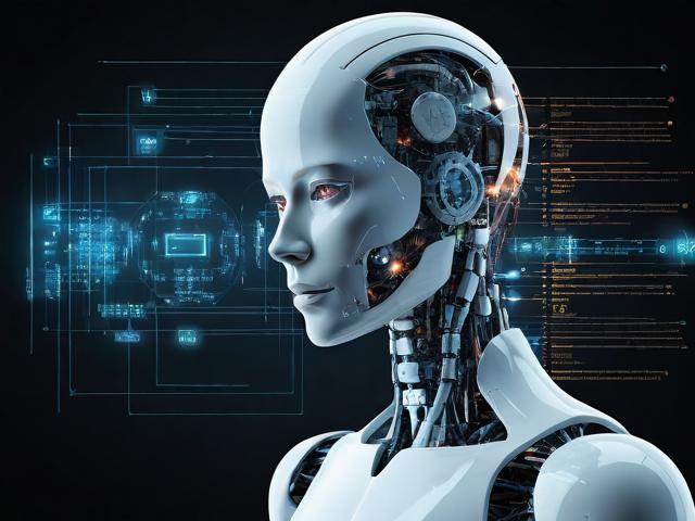 人工智能种类解析，揭秘多样化的智能形态