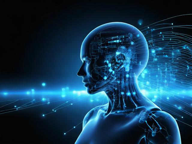 人工智能风口下的投资机遇，揭秘值得关注的股票列表