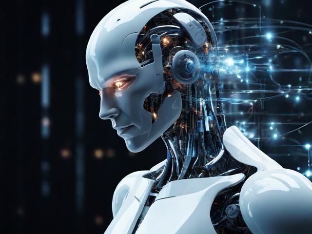 人工智能，揭秘其无限用处的未来科技力量