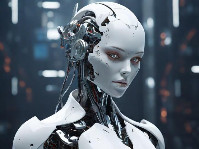 人工智能的崛起，都干了什么？