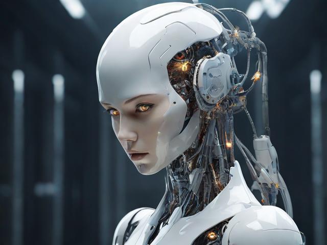 什么是人工智能大模型，揭秘未来智能的基石