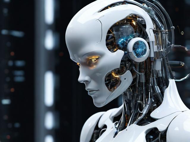 人工智能，探寻机器的感觉世界