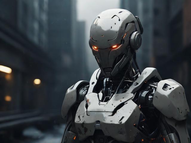 人工智能部队的培训与学习路径，未来战争的新篇章