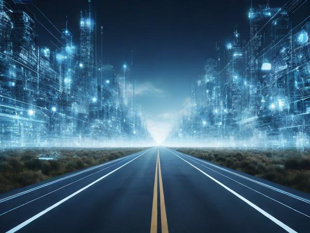 人工智能未来，变革之路上的无限可能