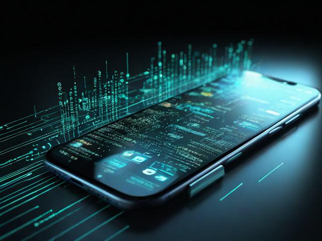 人工智能手机代码揭秘，揭秘未来智能手机的核心技术