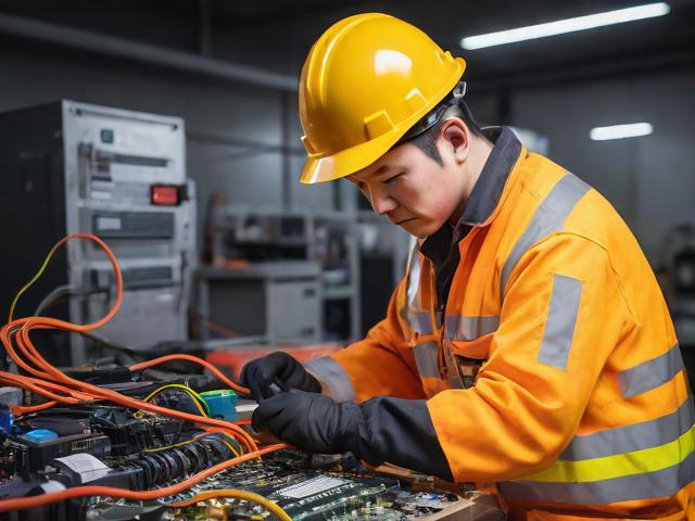 揭秘电工网站排名，如何找到最专业的电工服务？