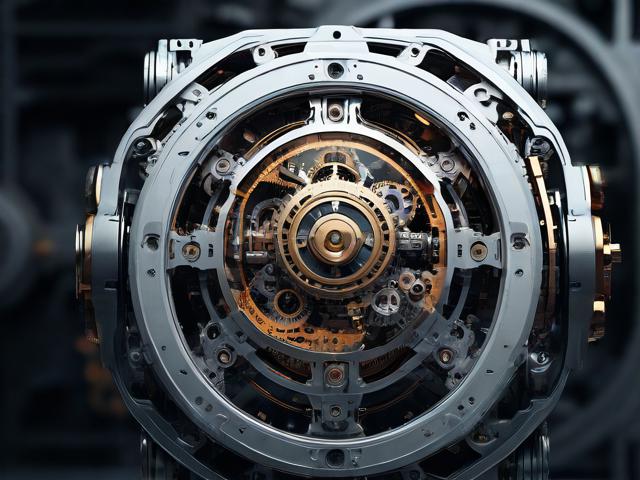 揭秘未来科技，什么是机芯人工智能