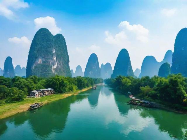 桂林网站排名榜，揭秘桂林地区网站流量霸主，助力企业网络营销新策略