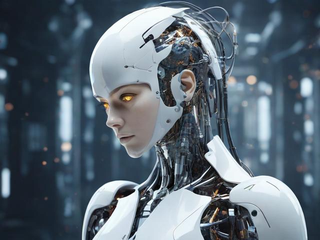 人工智能专业方向解析，未来科技发展的核心驱动力