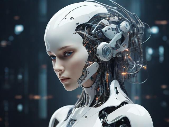 人工智能的跨界融合，探索与未来的无限可能