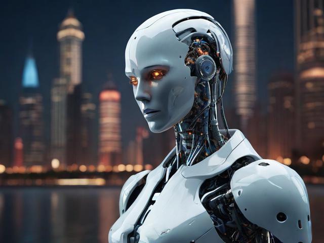 天津人工智能，创新驱动，未来已来