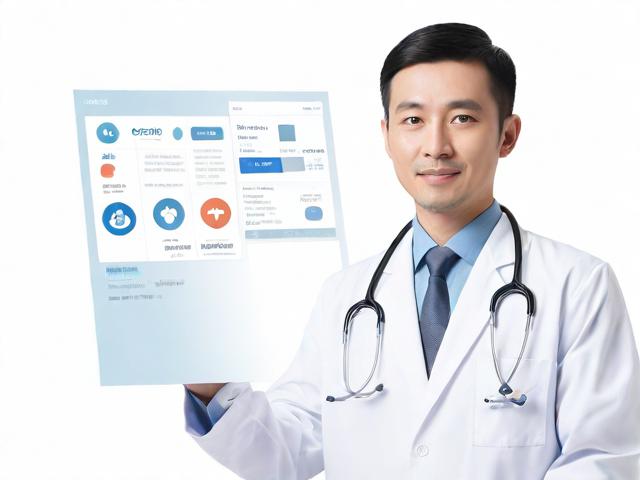 医疗机构维护网站的策略与方法