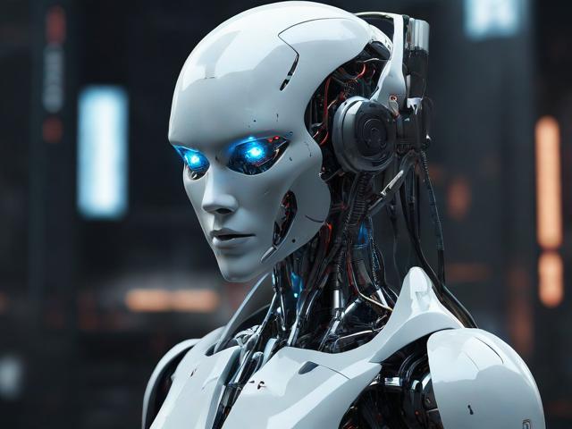 深入解析，什么是LA人工智能？