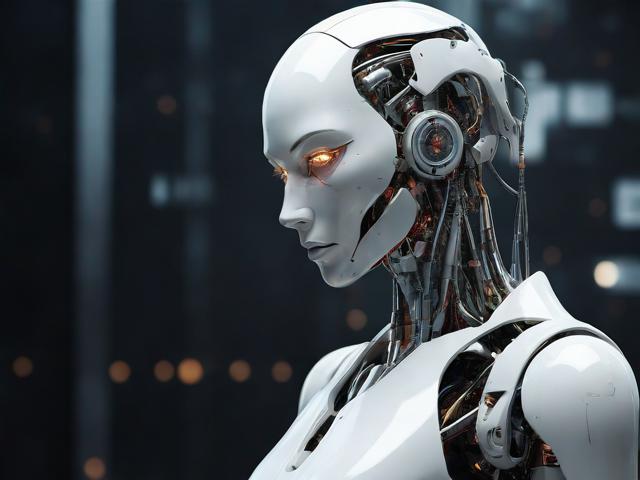 人工智能年代最缺什么——深度思考与人性关怀