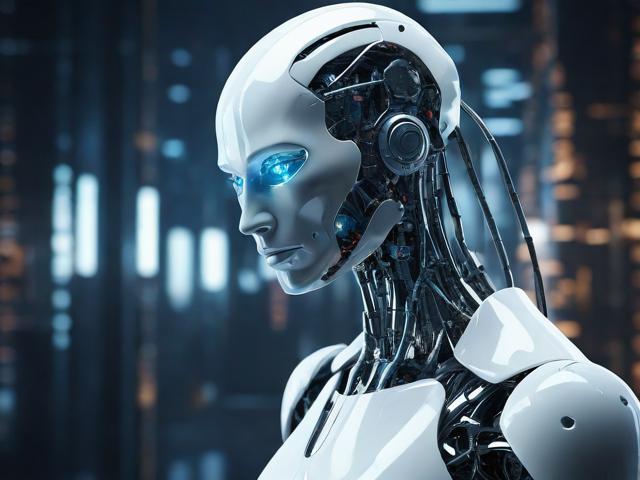 人工智能发展的核心驱动力，以什么为主？