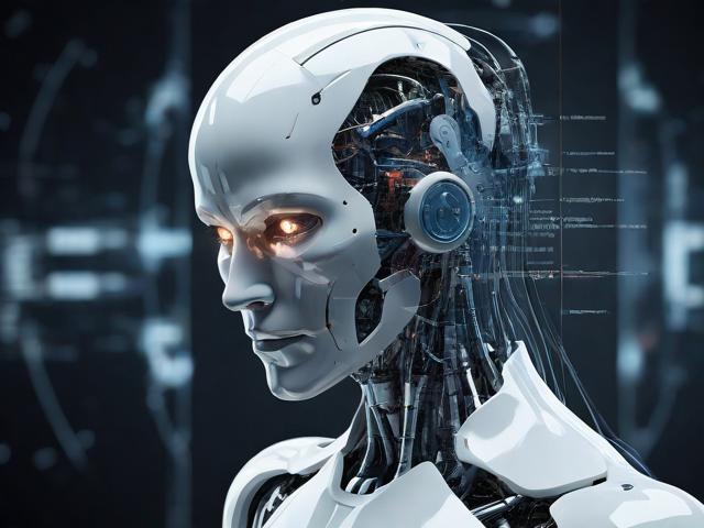 人工智能，揭秘其核心板块与未来发展趋势