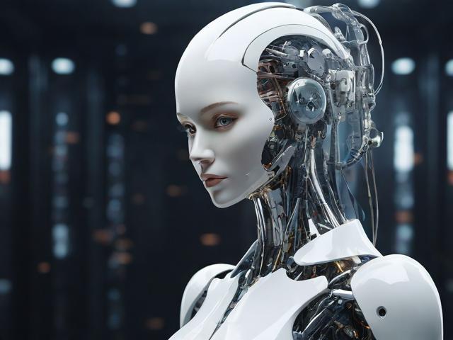 探索人工智能的奥秘，为什么我们致力于发展这项技术