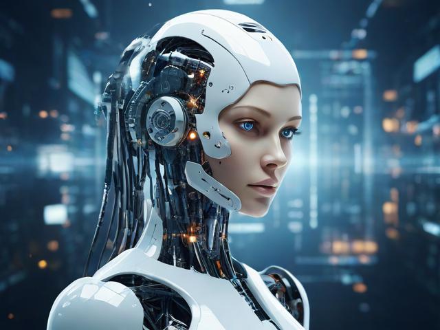 揭秘人工智能就业，前景广阔的职业机会与发展趋势