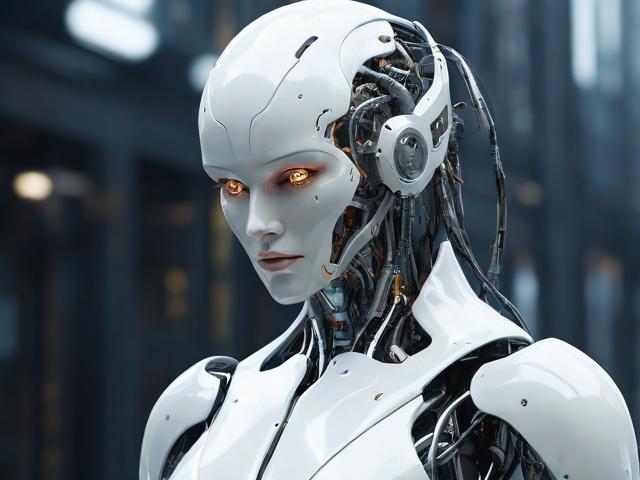 人工智能3，未来科技的新纪元