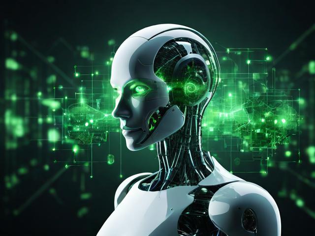 人工智能助力环保，创新科技如何改变我们的绿色未来