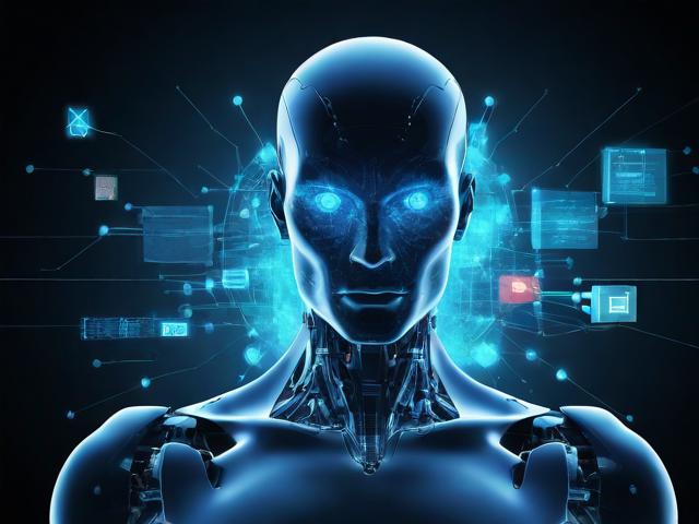 亚马逊为何拥抱人工智能，技术革新背后的战略考量