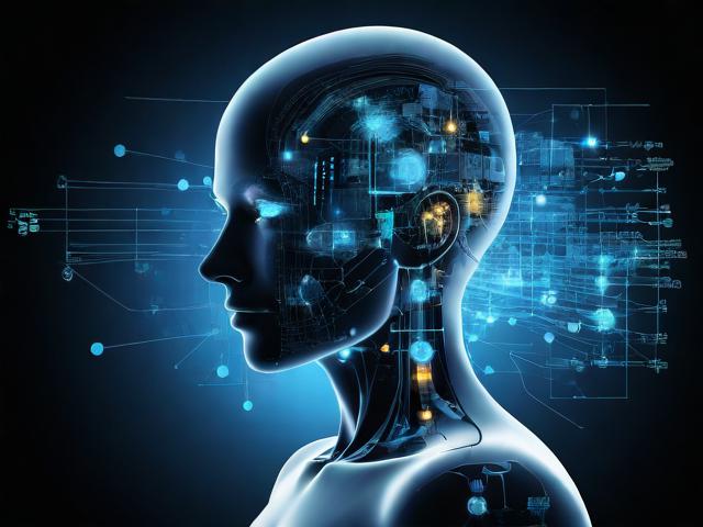 人工智能的生存之道，技术迭代与生态构建