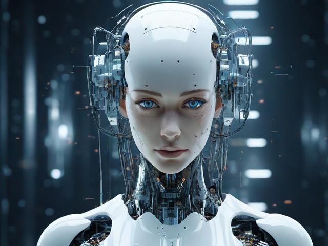 什么是人工智能码，揭秘人工智能的核心编码技术