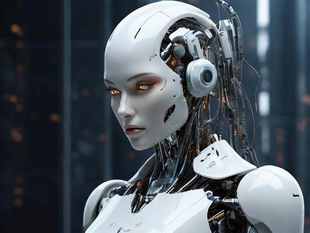 什么是人工智能，探索人工智能的定义与未来