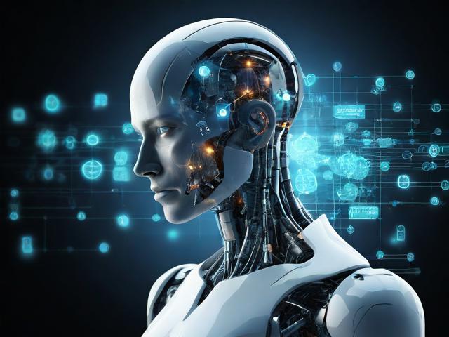 人工智能的盈利之道，技术革新背后的商业逻辑