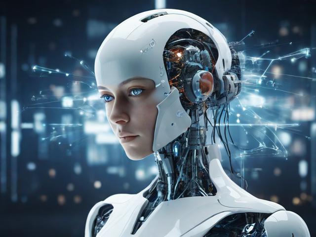 人工智能服务领域：未来职业发展的新方向，如何脱颖而出？