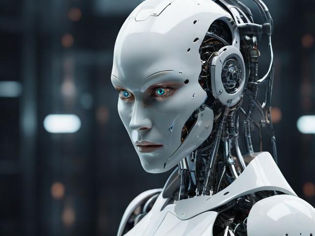 人工智能改变不了什么——探讨科技与人性的边界