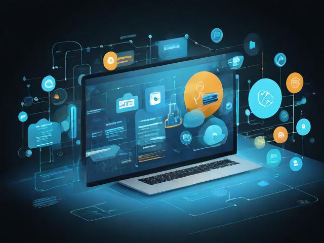 揭秘高自动化网站排名的秘密，如何打造高效网站优化策略