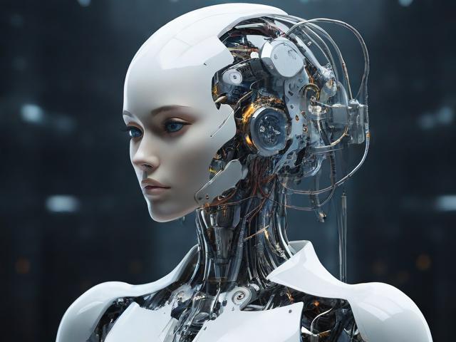 揭秘人工智能，有哪些令人惊叹的技术与应用