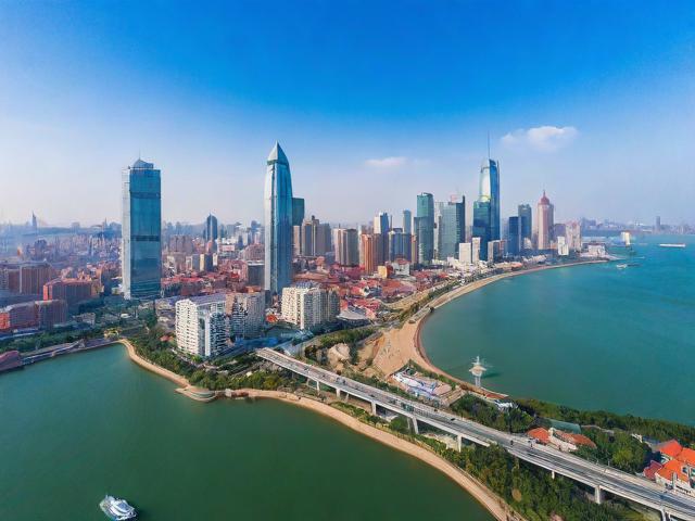 青岛网站搭建企业排名，助力企业互联网转型，提升品牌影响力