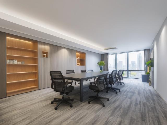 揭秘浦口写字楼装修网站排名，如何选择专业可靠的装修平台？