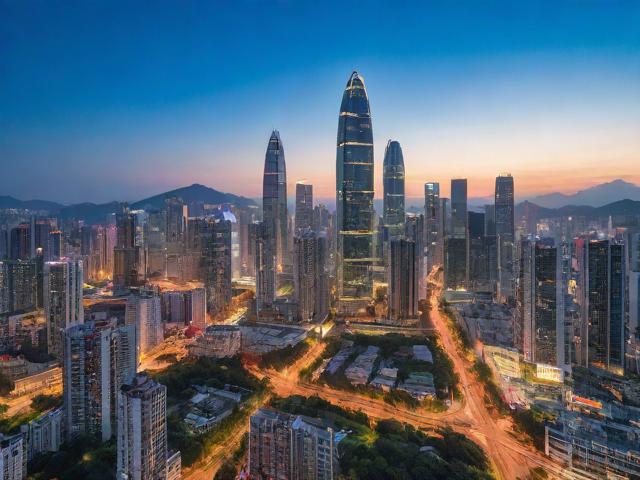 深圳网站排名外包，揭秘提升网站流量与曝光度的秘密武器