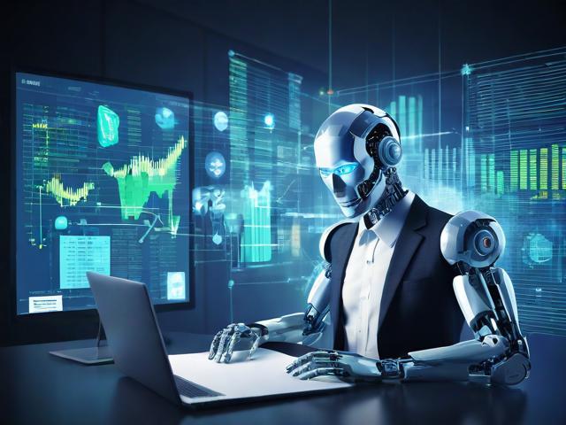 人工智能CFO，未来财务管理的革新者