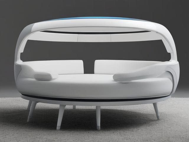 人工智能家具总价揭秘，科技生活新篇章的造价分析