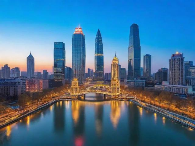 天津网站排名公司盘点，助力企业提升网络影响力