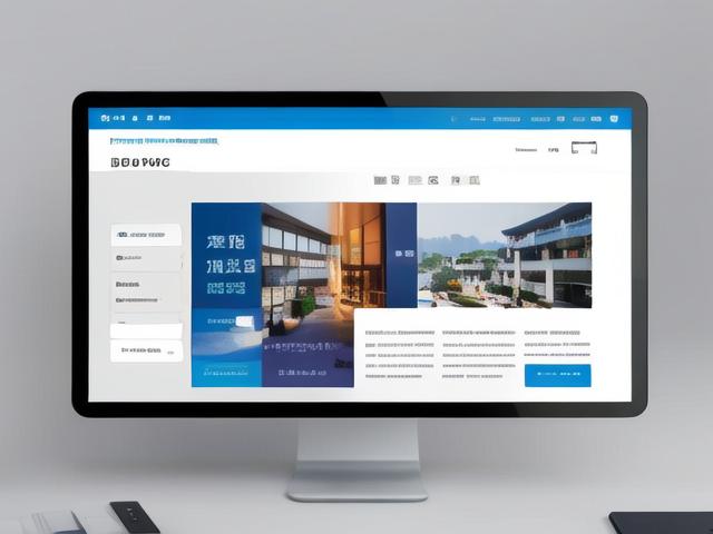 厦门地区网站优化排名攻略，提升网站流量，抢占市场先机