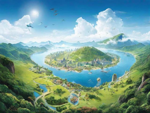 2023年度虚拟旅游网站平台排名解析，探索数字世界的旅游新趋势