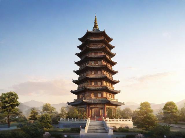 宝塔，守护你的网站正常运行的利器