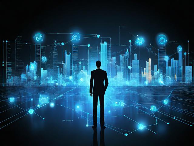 销售预测人工智能，未来企业决策的智慧引擎