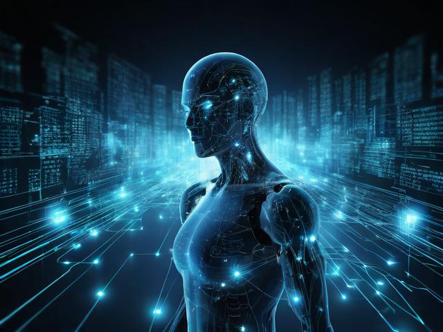 人工智能与量子优势的完美融合，揭示量子计算在人工智能领域的巨大潜能